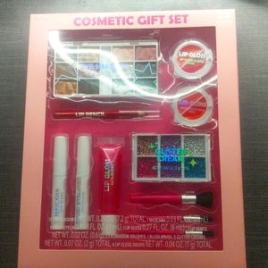 Cosmetic gift set